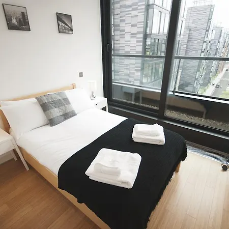 Scotia Grand Residence * إدنبرة