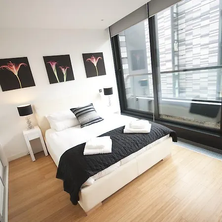 Scotia Grand Residence شقة
