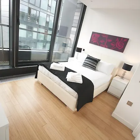 شقة Scotia Grand Residence إدنبرة