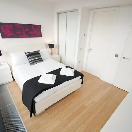 Scotia Grand Residence إدنبرة