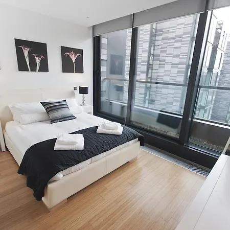 Scotia Grand Residence إدنبرة