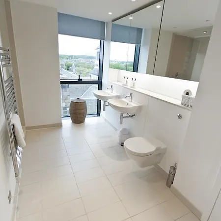 شقة Scotia Grand Residence *