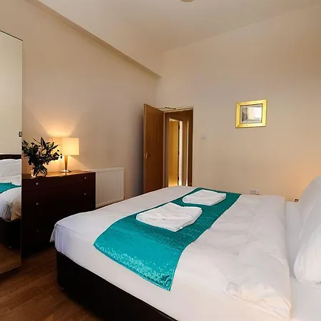 Gasthuis Southside Edinburgh