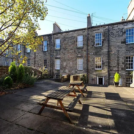 Southside Guest house Edinburgh