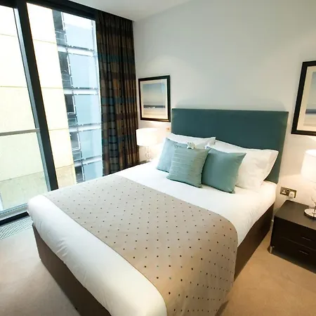 Scotia Grand Residence شقة *
