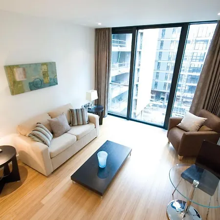 شقة Scotia Grand Residence *