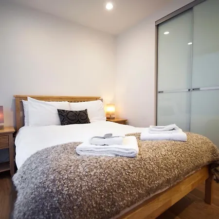 Scotia Grand Residence * إدنبرة