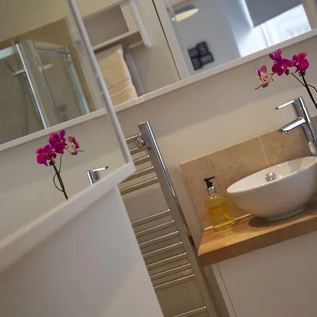 Apartamento Art Edimburgo