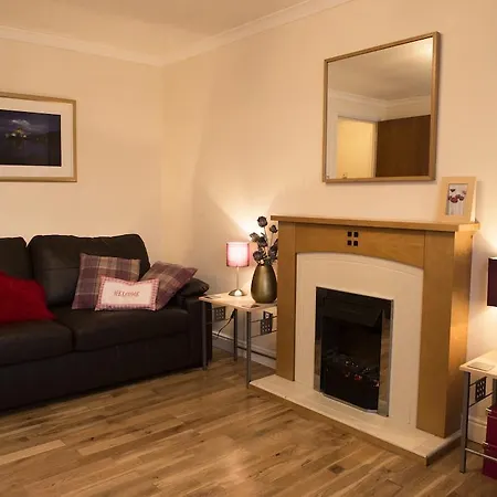 Appartement Blair Angus Edinburgh