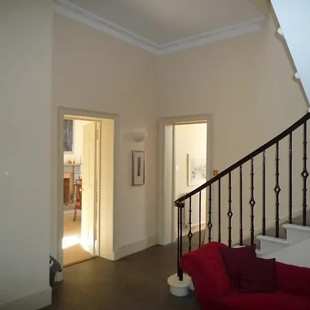 Apartment Vip New Town Edinburgh