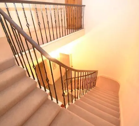 Apartment Vip New Town Edinburgh
