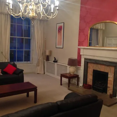 Apartment Vip New Town
