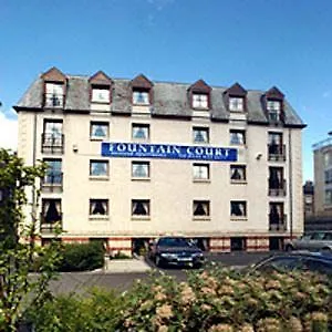 Apart Otel Braid By Mansley 4*