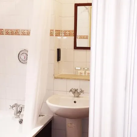 Bed & Breakfast Iholiday Edinburgh