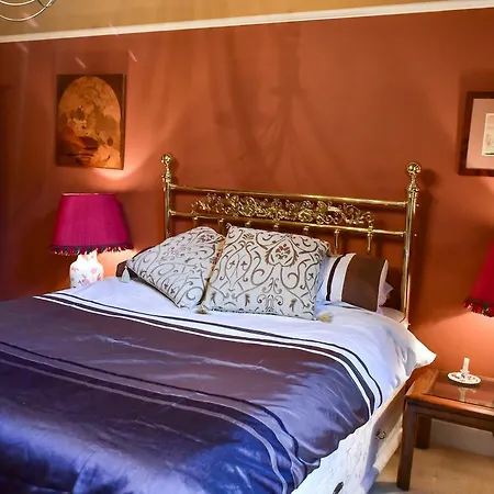 Apartment Portland Place Edinburgh