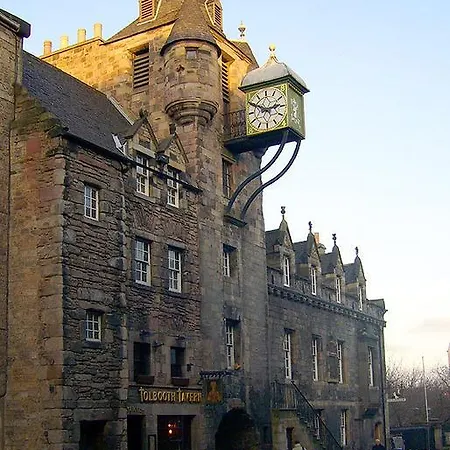 Appartement Blair Angus Edinburgh