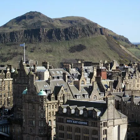 Palace Edimburgo
