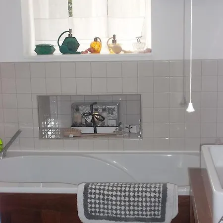 Maison d'hôtes Carlton Twelve Édimbourg