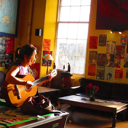 بيت شباب Castle Rock - Adults Only