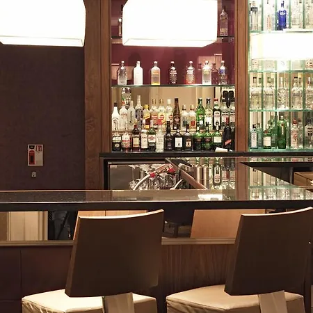 酒店 Grosvenor 爱丁堡