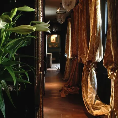 The Witchery By The Castle