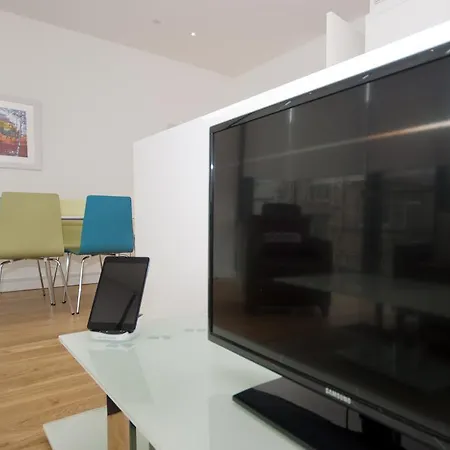Scotia Grand Residence إدنبرة