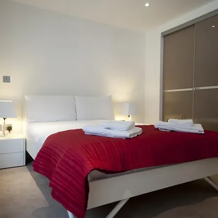 Scotia Grand Residence إدنبرة