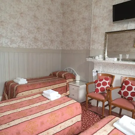 Menzies إدنبرة