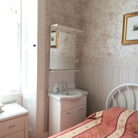 بيت ضيافة Menzies