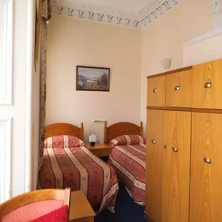 بيت ضيافة Menzies