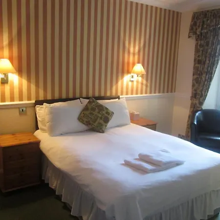 Elder York Édimbourg