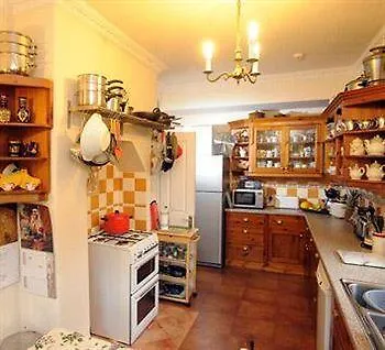 מלון Blinkbonny House *