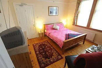 Hotel Blinkbonny House Edynburg