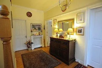 Hotell Blinkbonny House *