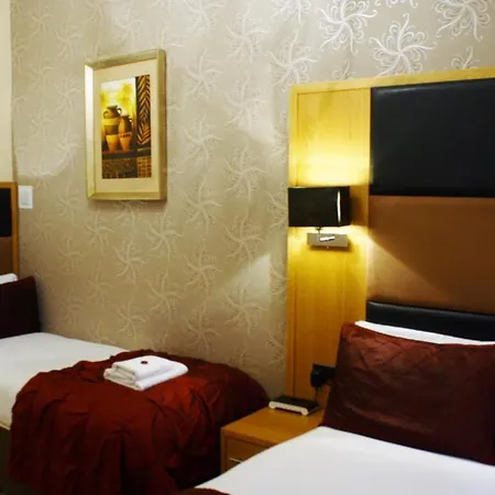 Culane House - 4*