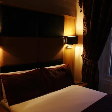 Culane House - Gasthuis 4*