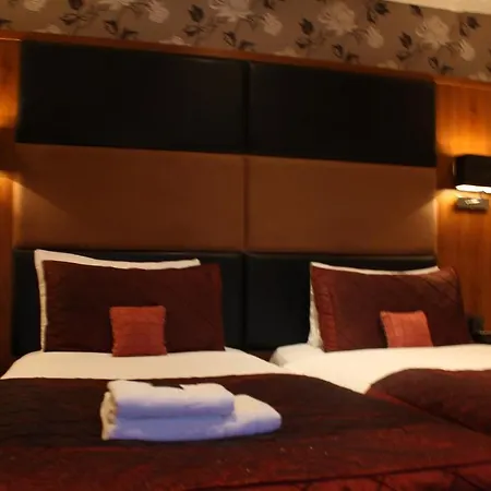 Culane House - Gasthuis 4*