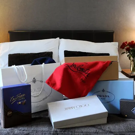 Queens エディンバラ