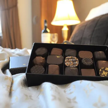 Queens エディンバラ