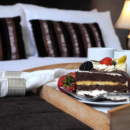 ゲストハウス Queens エディンバラ