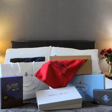 Queens エディンバラ