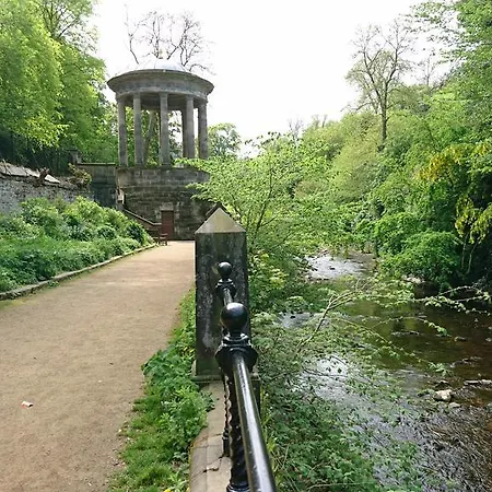 Daire Violet Bank New Town