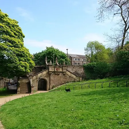 Violet Bank New Town Edinburgh