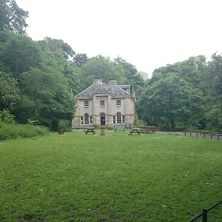 דירה Violet Bank Morningside *