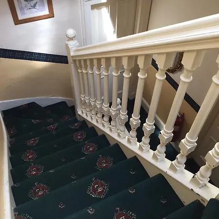 Bed & Breakfast Hermitage 3*