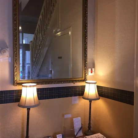 Bed & Breakfast Hermitage 3*