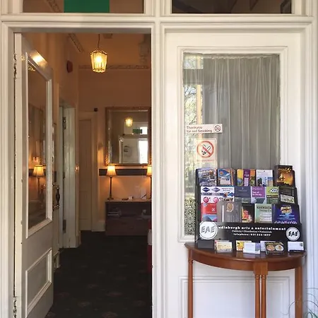 Bed & Breakfast Hermitage