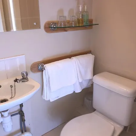 Bed & Breakfast Hermitage Edinburgh