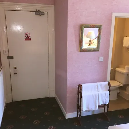 Bed & Breakfast Hermitage Edinburgh