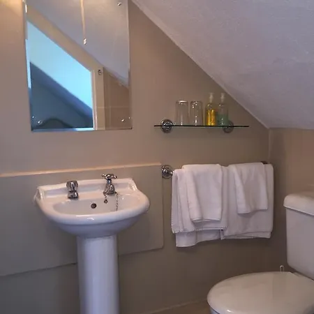 Bed & Breakfast Hermitage Edinburgh